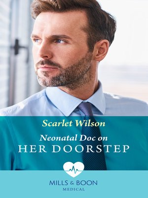 cover image of Neonatal Doc On Her Doorstep